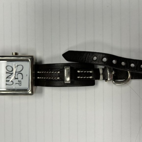 UNO DE 50 - Picture 3 of 3